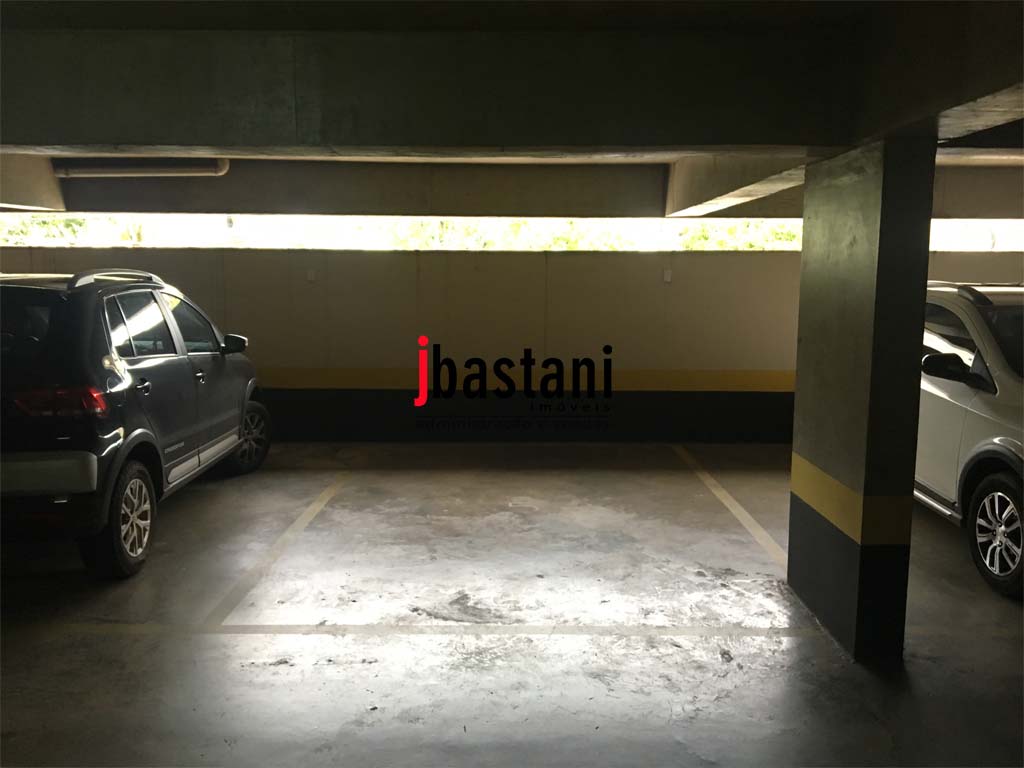 Funcionários – Apartamento 1 quarto para alugar
