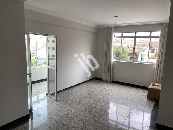 Floresta – Apartamento 4 quartos com 125 m²