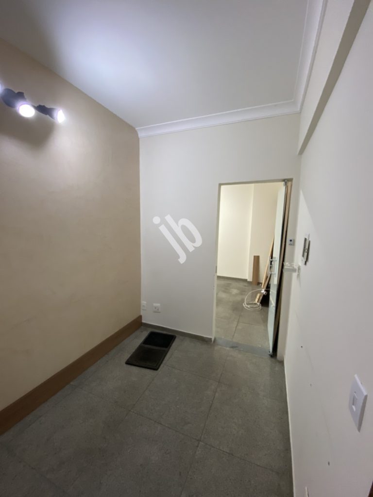 Cidade nova – Sala comercial 40 m²