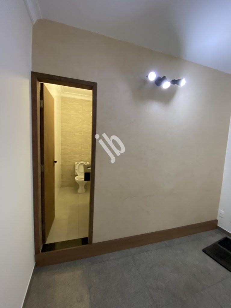 Cidade nova – Sala comercial 40 m²