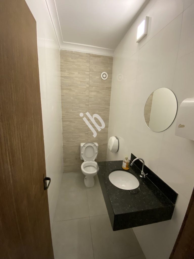 Cidade nova – Sala comercial 40 m²