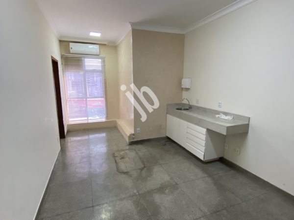 Cidade nova – Sala comercial 40 m²