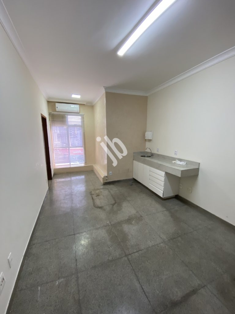 Cidade nova – Sala comercial 40 m²