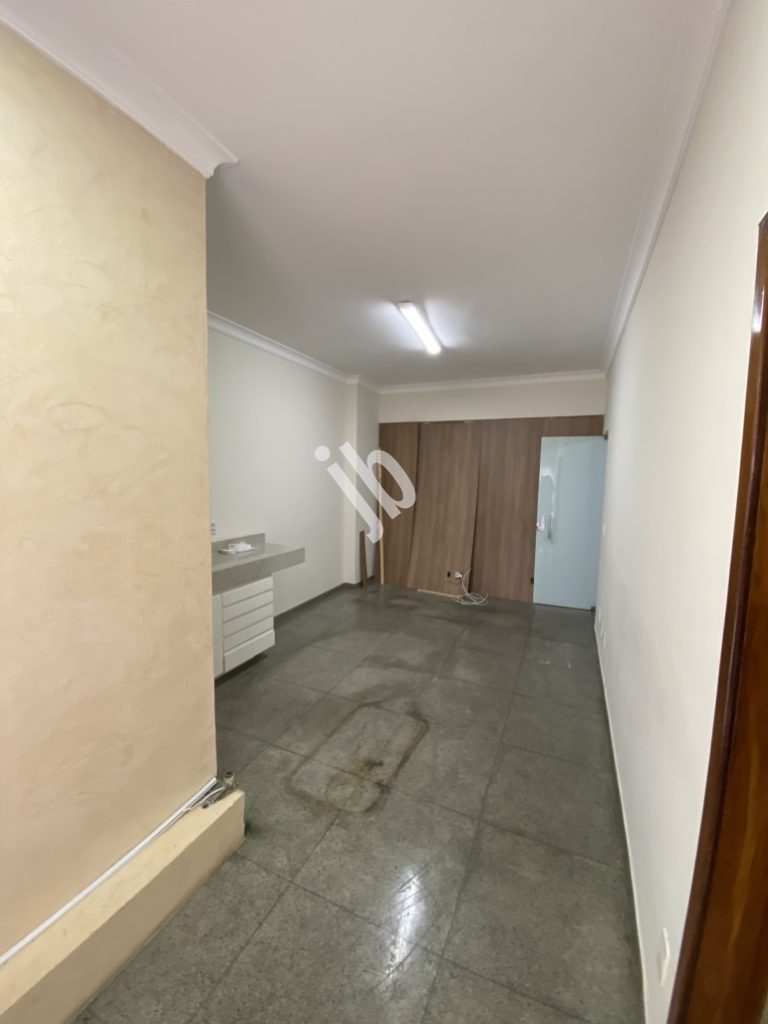 Cidade nova – Sala comercial 40 m²
