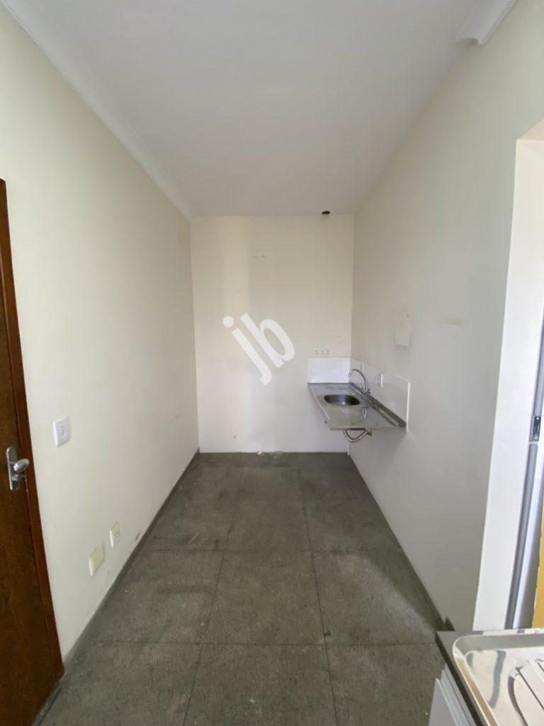 Cidade nova – Sala comercial 40 m²