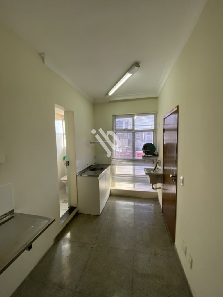Cidade nova – Sala comercial 40 m²