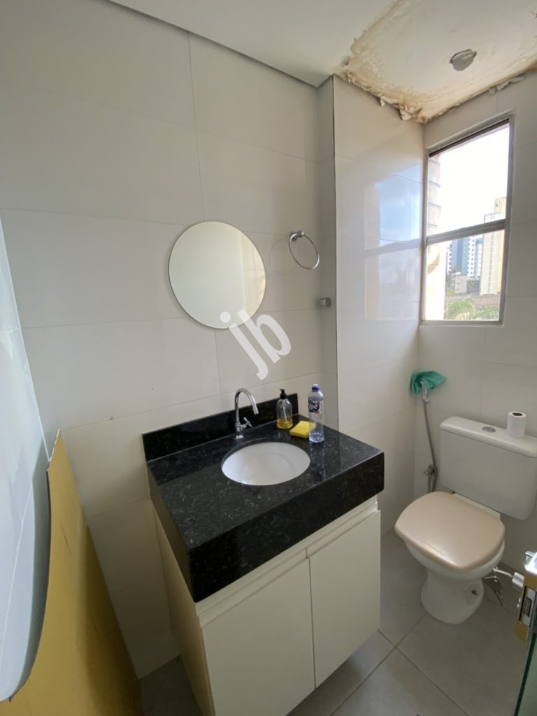 Cidade nova – Sala comercial 40 m²