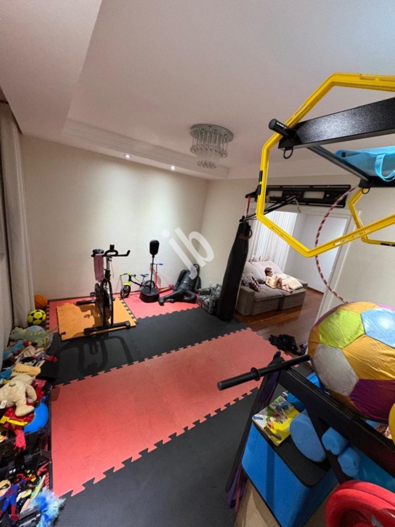 Cidade Nova – Apartamento 4 quartos para venda Cidade Nova – Apartamento 4 quartos para venda