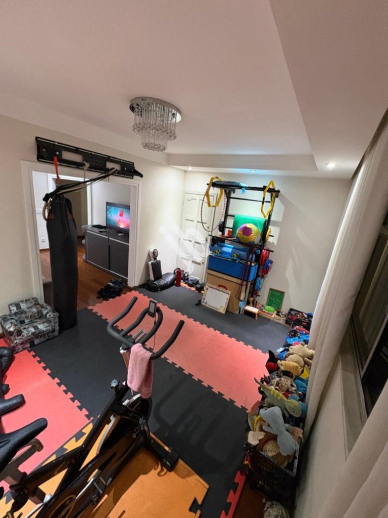 Cidade Nova – Apartamento 4 quartos para venda Cidade Nova – Apartamento 4 quartos para venda