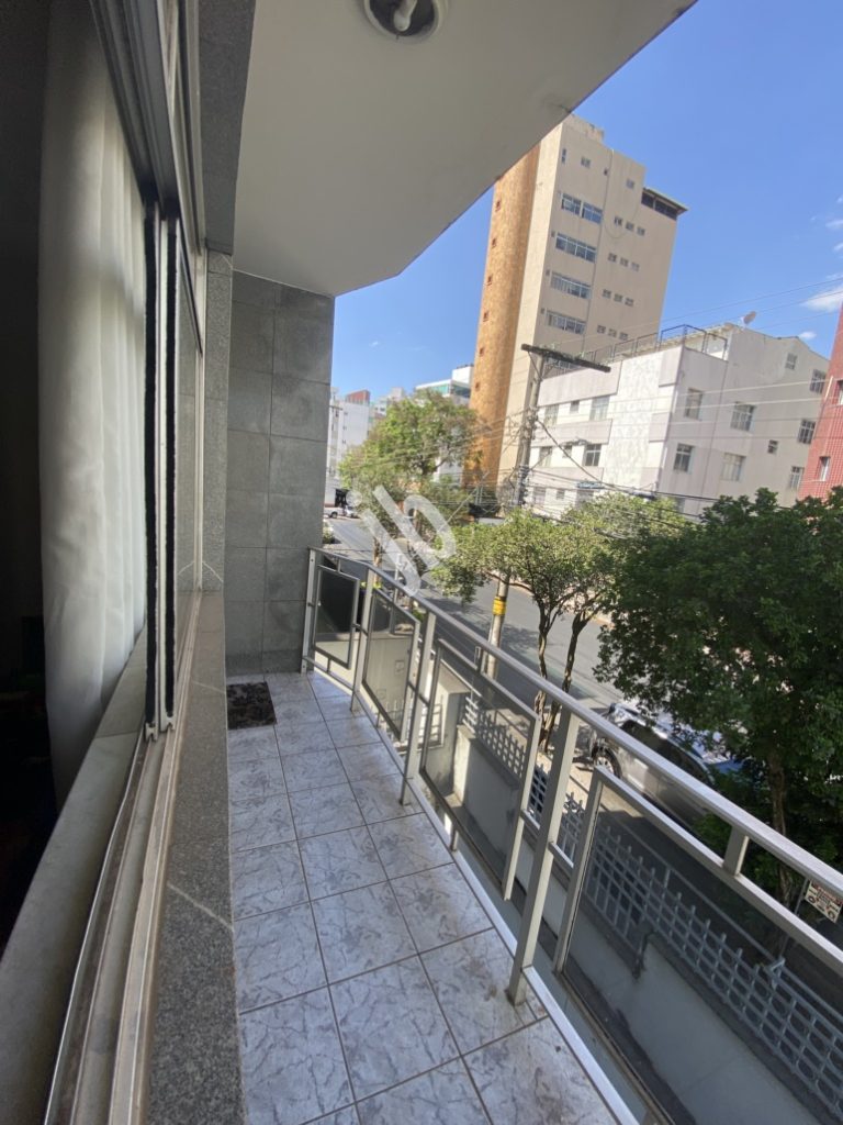 Cidade Nova – Apartamento 4 quartos para venda Cidade Nova – Apartamento 4 quartos para venda