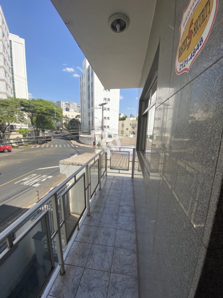 Cidade Nova – Apartamento 4 quartos para venda Cidade Nova – Apartamento 4 quartos para venda