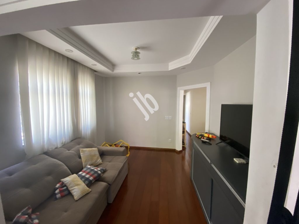 Cidade Nova – Apartamento 4 quartos para venda Cidade Nova – Apartamento 4 quartos para venda