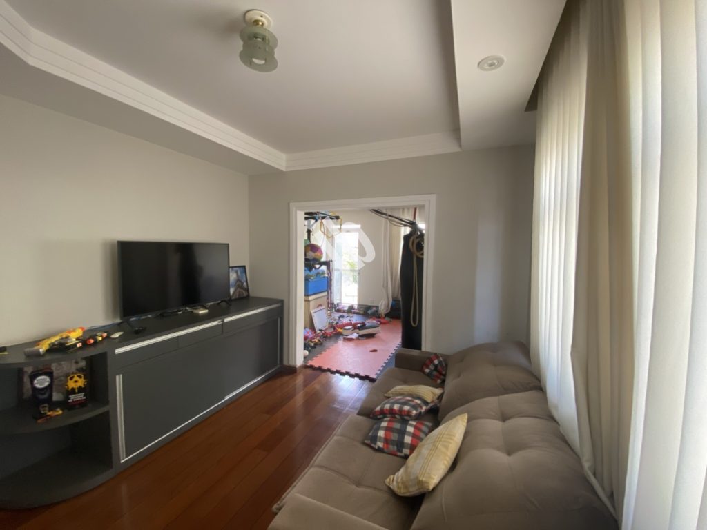 Cidade Nova – Apartamento 4 quartos para venda Cidade Nova – Apartamento 4 quartos para venda
