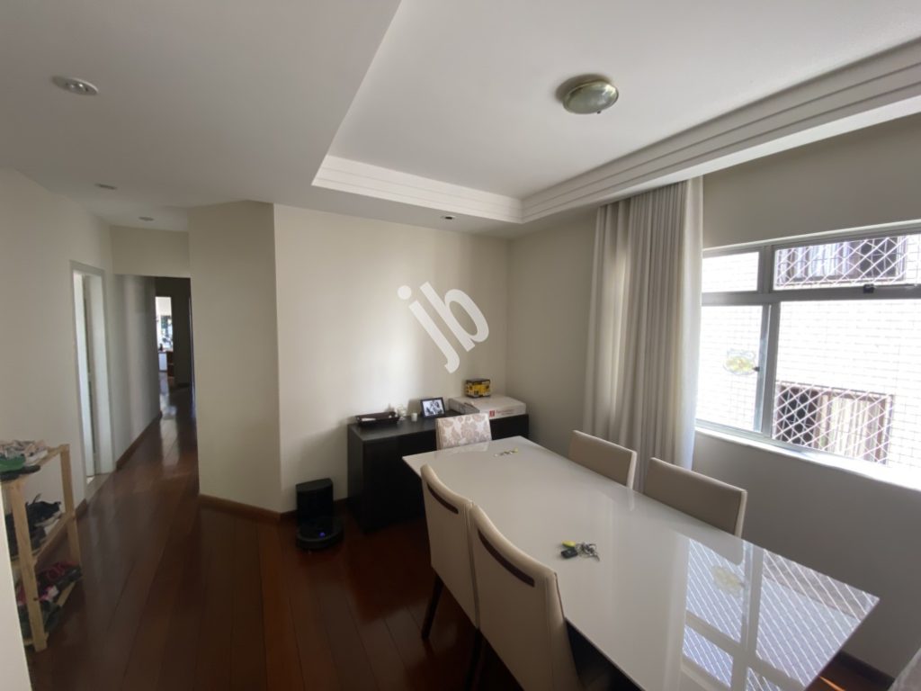 Cidade Nova – Apartamento 4 quartos para venda Cidade Nova – Apartamento 4 quartos para venda