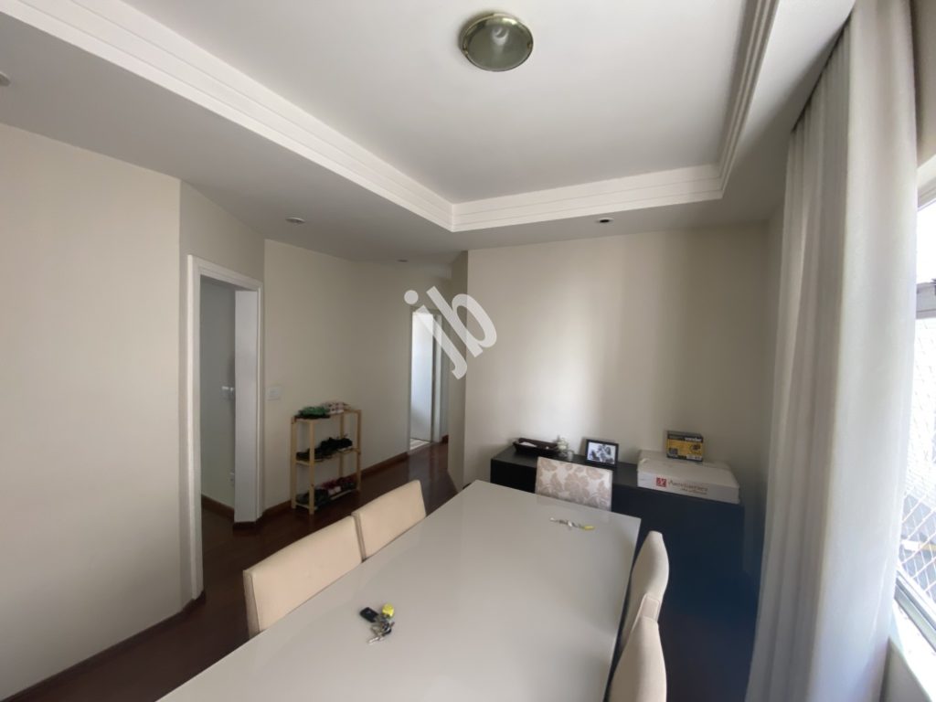 Cidade Nova – Apartamento 4 quartos para venda Cidade Nova – Apartamento 4 quartos para venda
