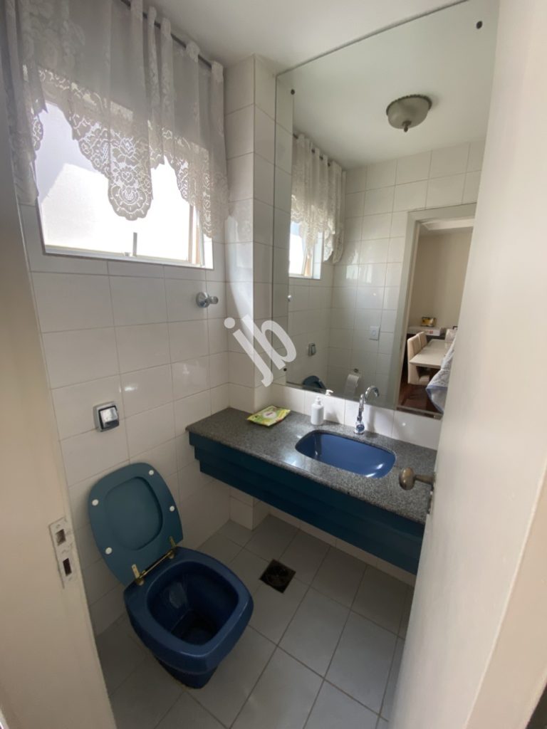 Cidade Nova – Apartamento 4 quartos para venda Cidade Nova – Apartamento 4 quartos para venda