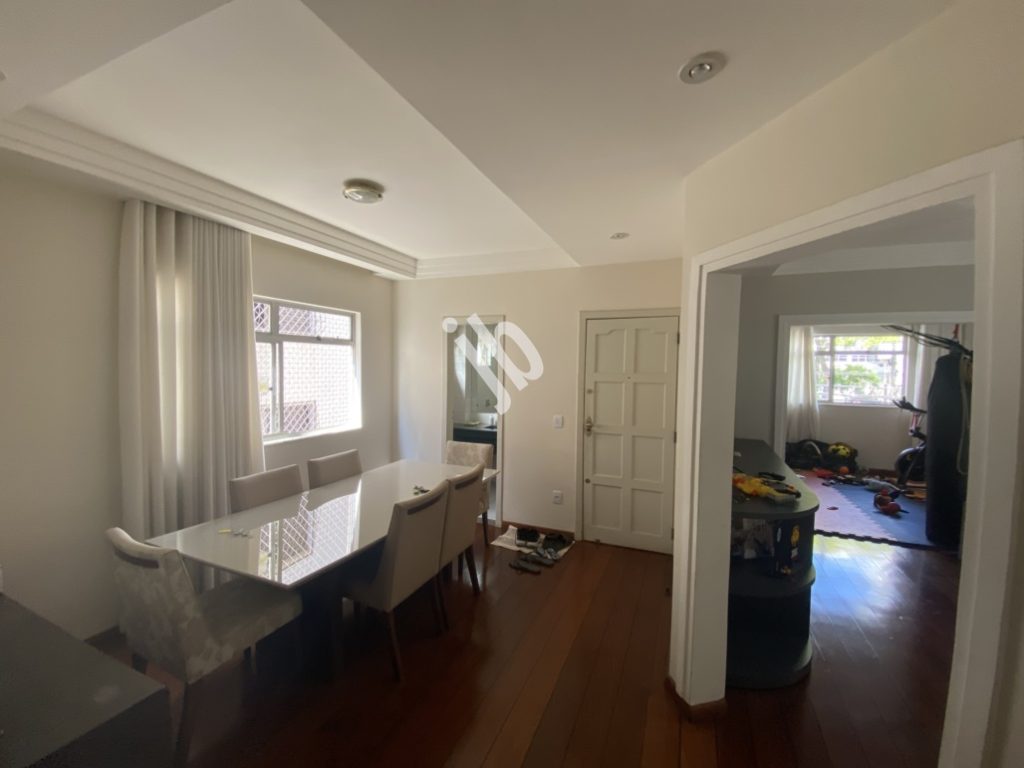 Cidade Nova – Apartamento 4 quartos para venda Cidade Nova – Apartamento 4 quartos para venda