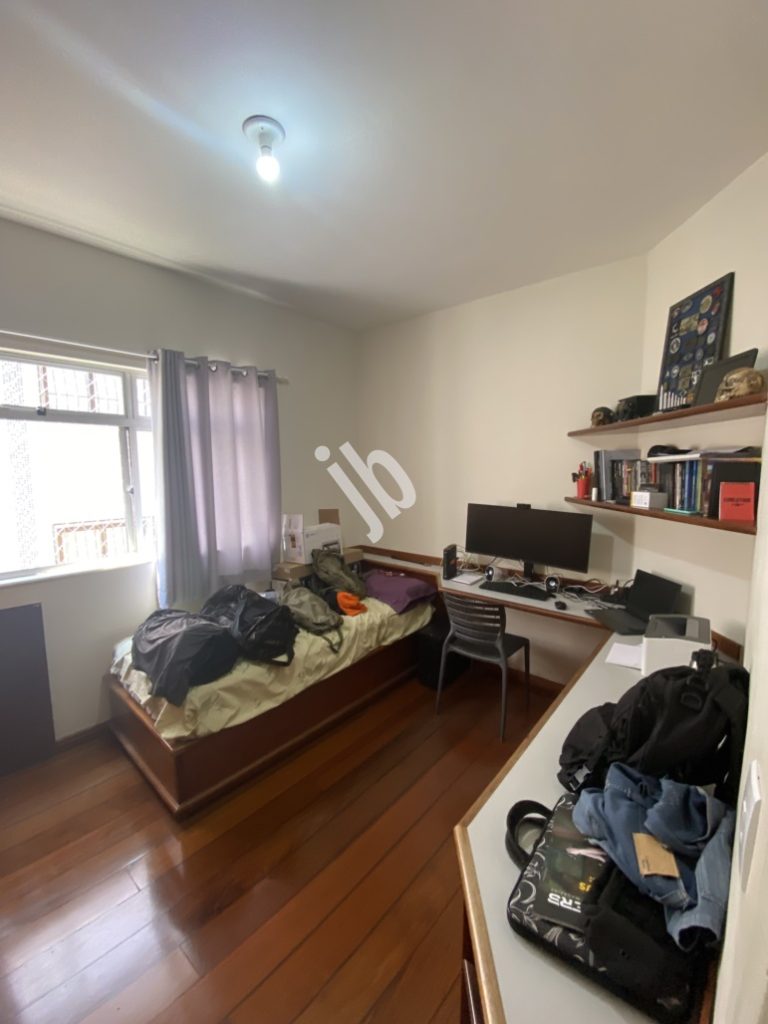 Cidade Nova – Apartamento 4 quartos para venda Cidade Nova – Apartamento 4 quartos para venda