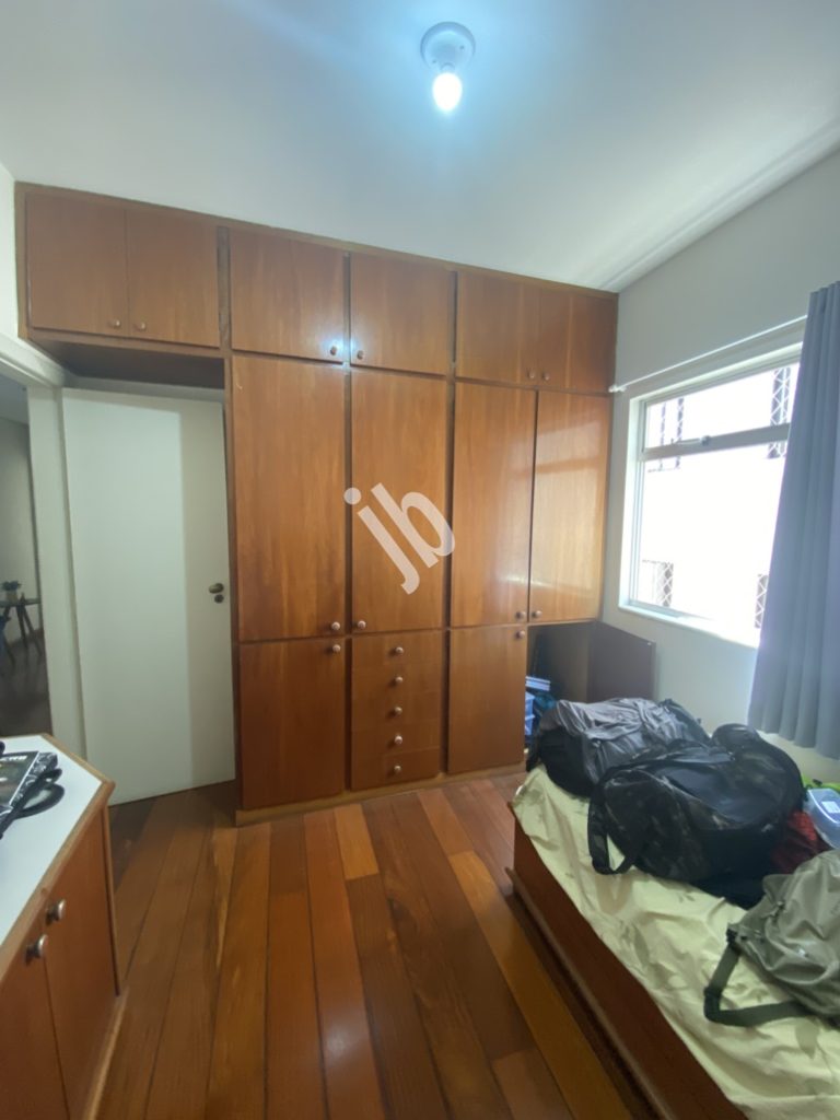 Cidade Nova – Apartamento 4 quartos para venda Cidade Nova – Apartamento 4 quartos para venda