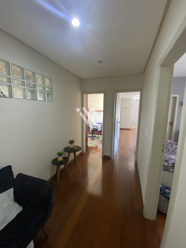 Cidade Nova – Apartamento 4 quartos para venda Cidade Nova – Apartamento 4 quartos para venda