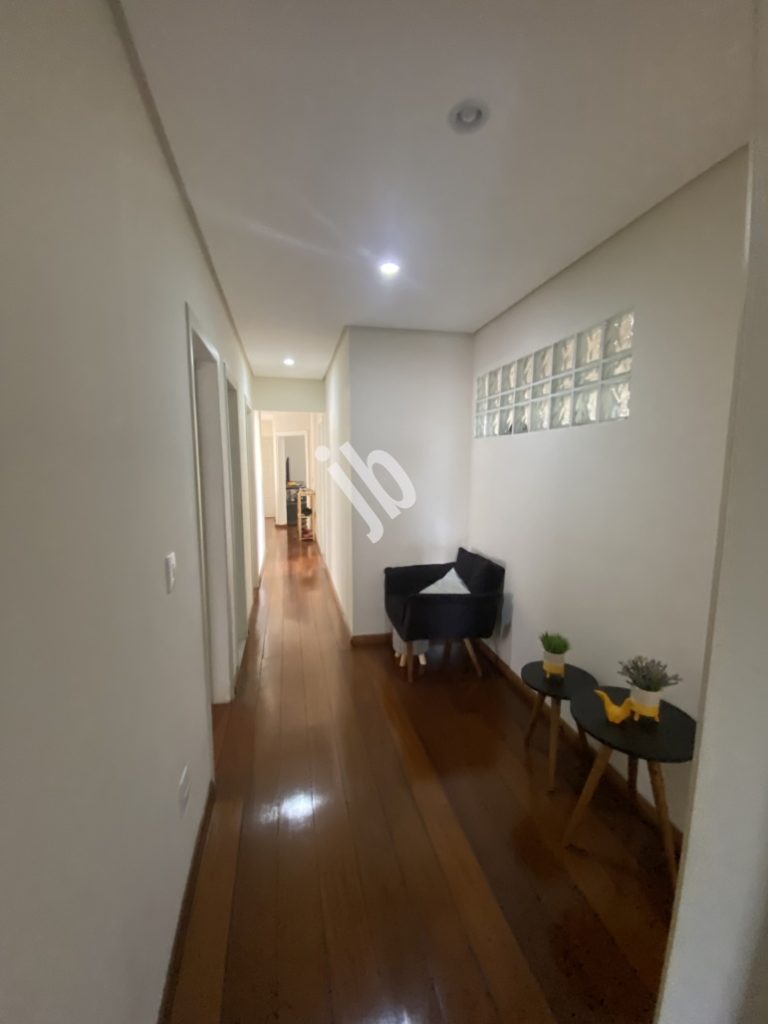 Cidade Nova – Apartamento 4 quartos para venda Cidade Nova – Apartamento 4 quartos para venda