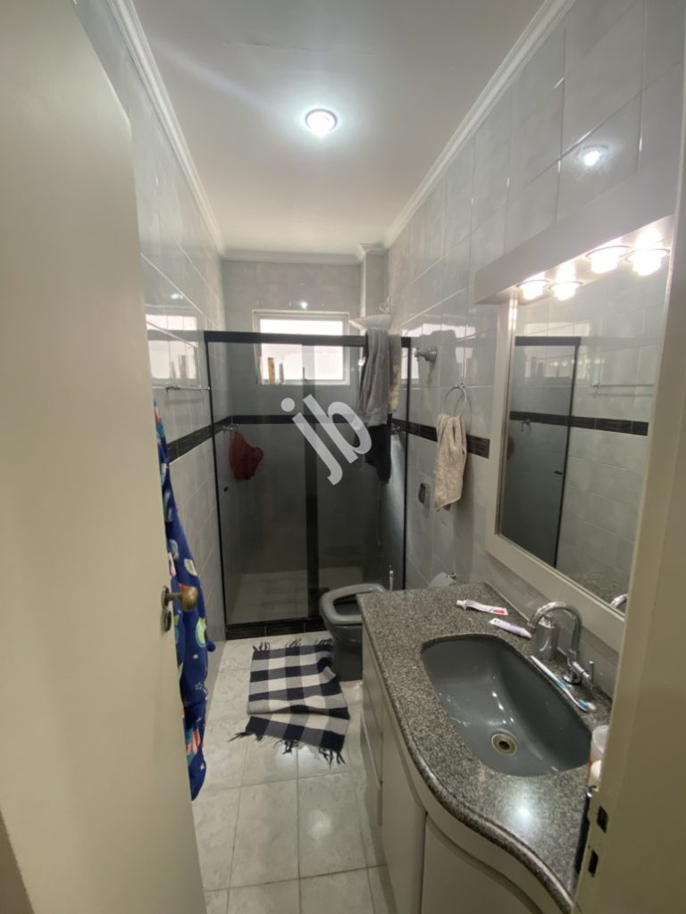 Cidade Nova – Apartamento 4 quartos para venda Cidade Nova – Apartamento 4 quartos para venda