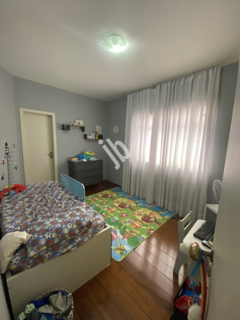 Cidade Nova – Apartamento 4 quartos para venda Cidade Nova – Apartamento 4 quartos para venda