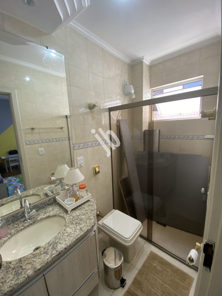 Cidade Nova – Apartamento 4 quartos para venda Cidade Nova – Apartamento 4 quartos para venda