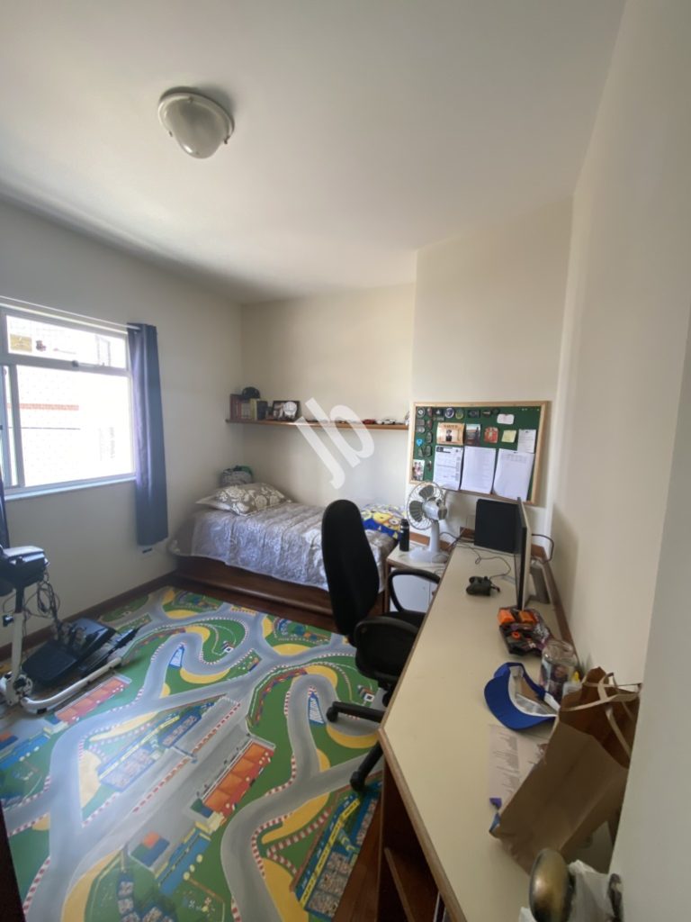 Cidade Nova – Apartamento 4 quartos para venda Cidade Nova – Apartamento 4 quartos para venda