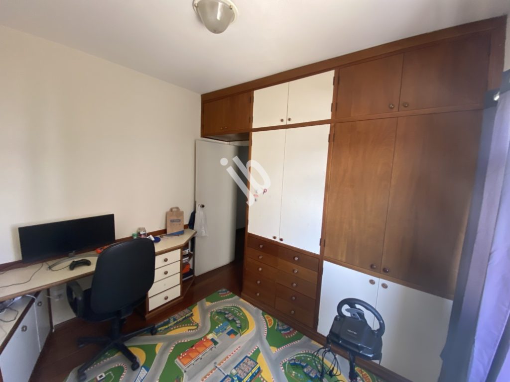 Cidade Nova – Apartamento 4 quartos para venda Cidade Nova – Apartamento 4 quartos para venda