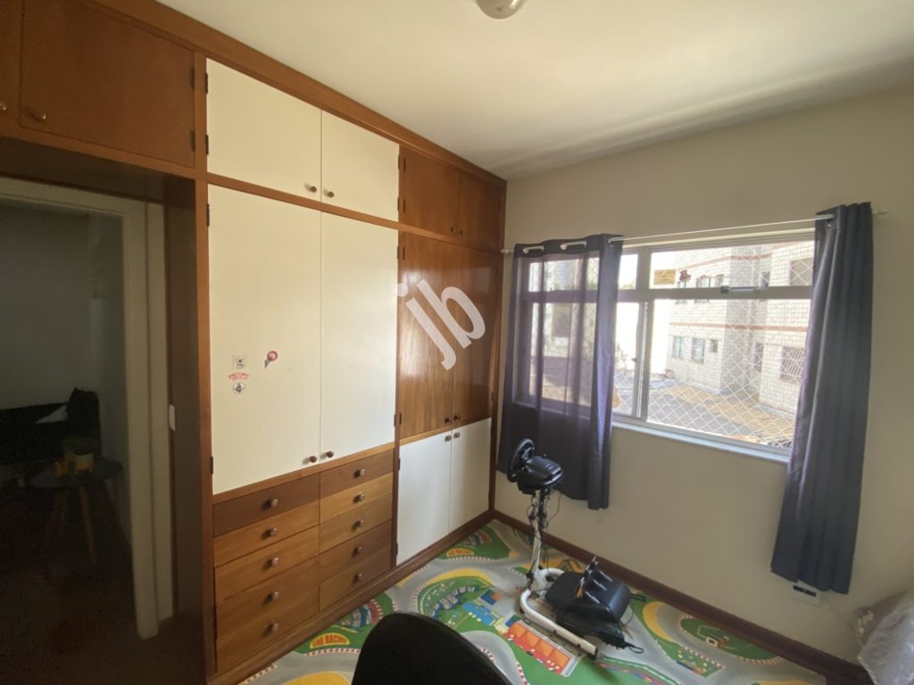 Cidade Nova – Apartamento 4 quartos para venda Cidade Nova – Apartamento 4 quartos para venda