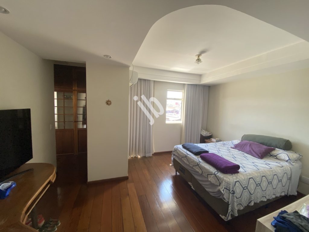 Cidade Nova – Apartamento 4 quartos para venda Cidade Nova – Apartamento 4 quartos para venda