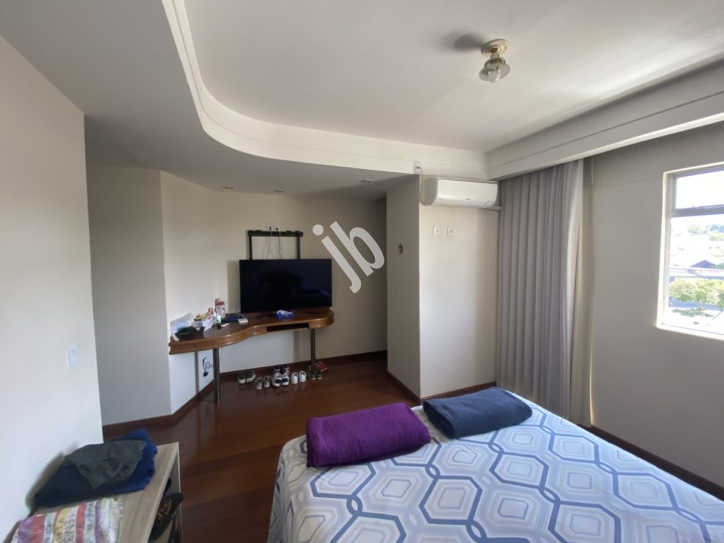 Cidade Nova – Apartamento 4 quartos para venda Cidade Nova – Apartamento 4 quartos para venda