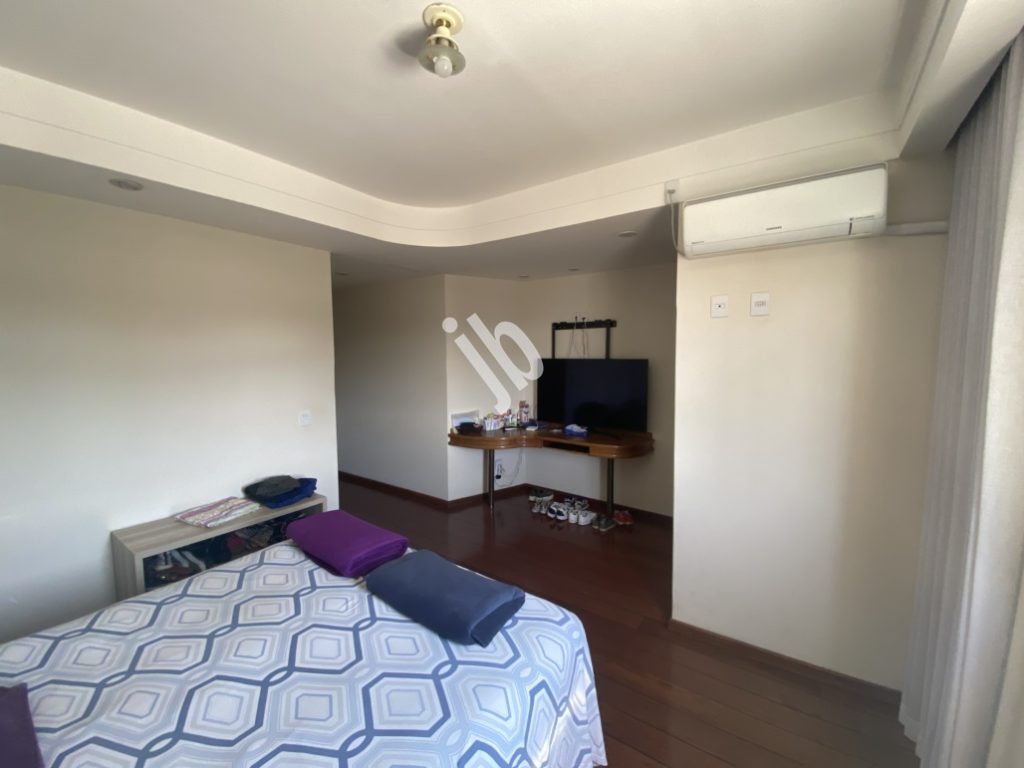 Cidade Nova – Apartamento 4 quartos para venda Cidade Nova – Apartamento 4 quartos para venda