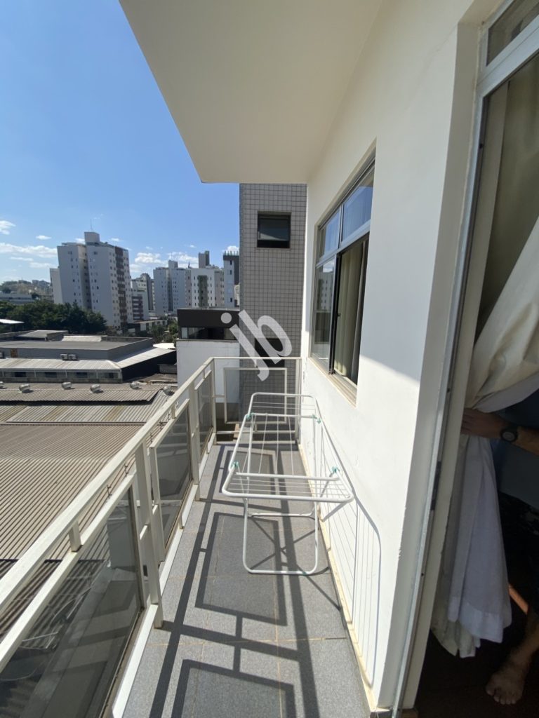 Cidade Nova – Apartamento 4 quartos para venda Cidade Nova – Apartamento 4 quartos para venda