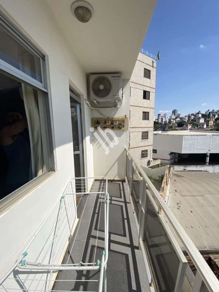 Cidade Nova – Apartamento 4 quartos para venda Cidade Nova – Apartamento 4 quartos para venda