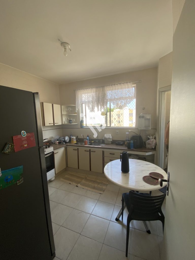 Cidade Nova – Apartamento 4 quartos para venda Cidade Nova – Apartamento 4 quartos para venda