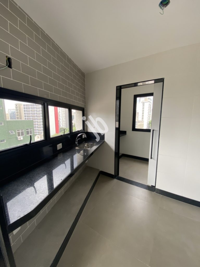 São Pedro – Apartamento novo 3 quartos São Pedro – Apartamento novo 3 quartos
