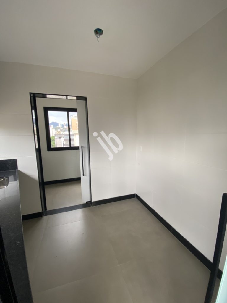 São Pedro – Apartamento novo 3 quartos São Pedro – Apartamento novo 3 quartos