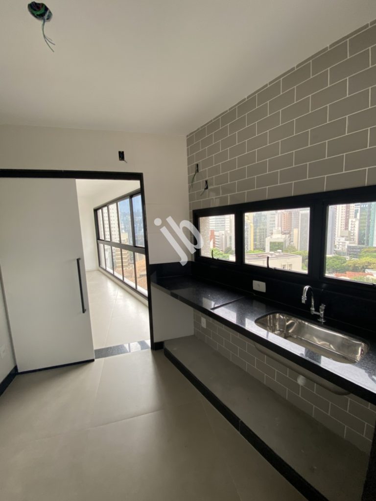 São Pedro – Apartamento novo 3 quartos São Pedro – Apartamento novo 3 quartos