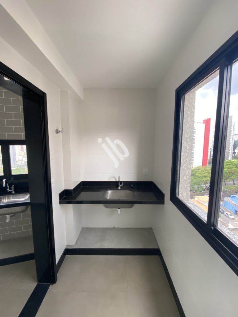 São Pedro – Apartamento novo 3 quartos São Pedro – Apartamento novo 3 quartos