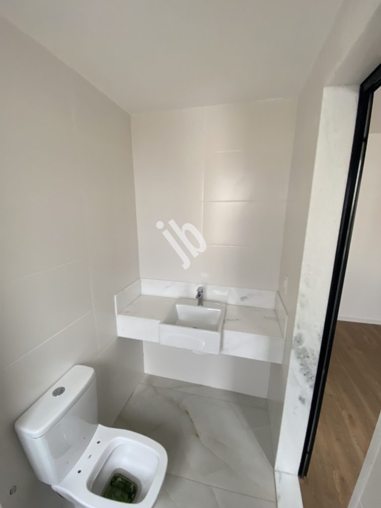 São Pedro – Apartamento novo 3 quartos São Pedro – Apartamento novo 3 quartos