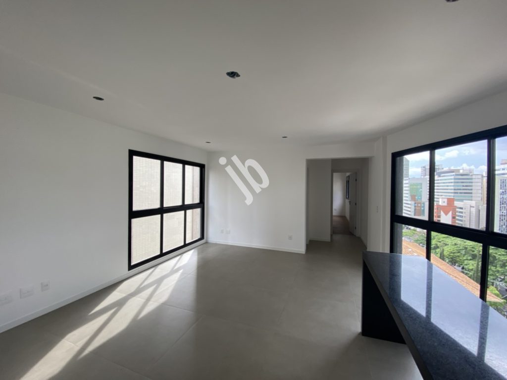 São Pedro – Apartamento novo 2 quartos São Pedro – Apartamento novo 2 quartos