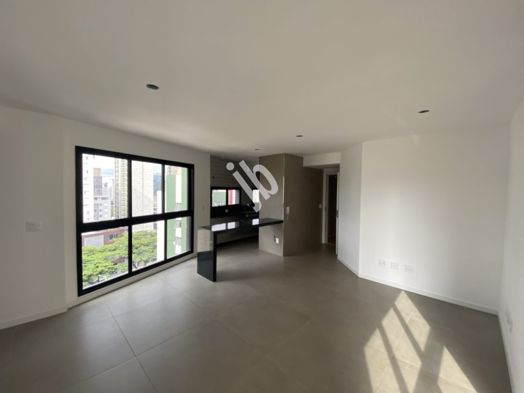 São Pedro – Apartamento novo 2 quartos São Pedro – Apartamento novo 2 quartos