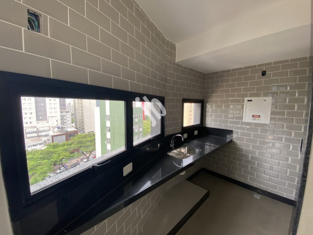 São Pedro – Apartamento novo 2 quartos São Pedro – Apartamento novo 2 quartos