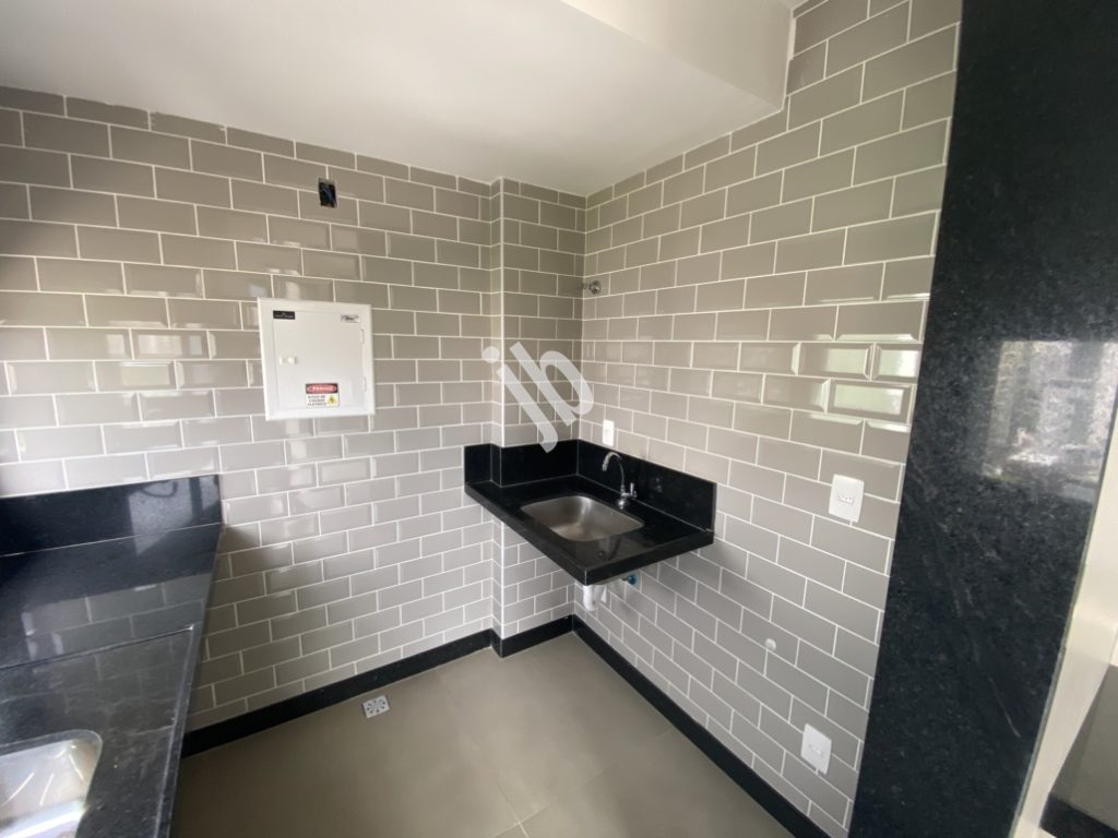 São Pedro – Apartamento novo 2 quartos São Pedro – Apartamento novo 2 quartos