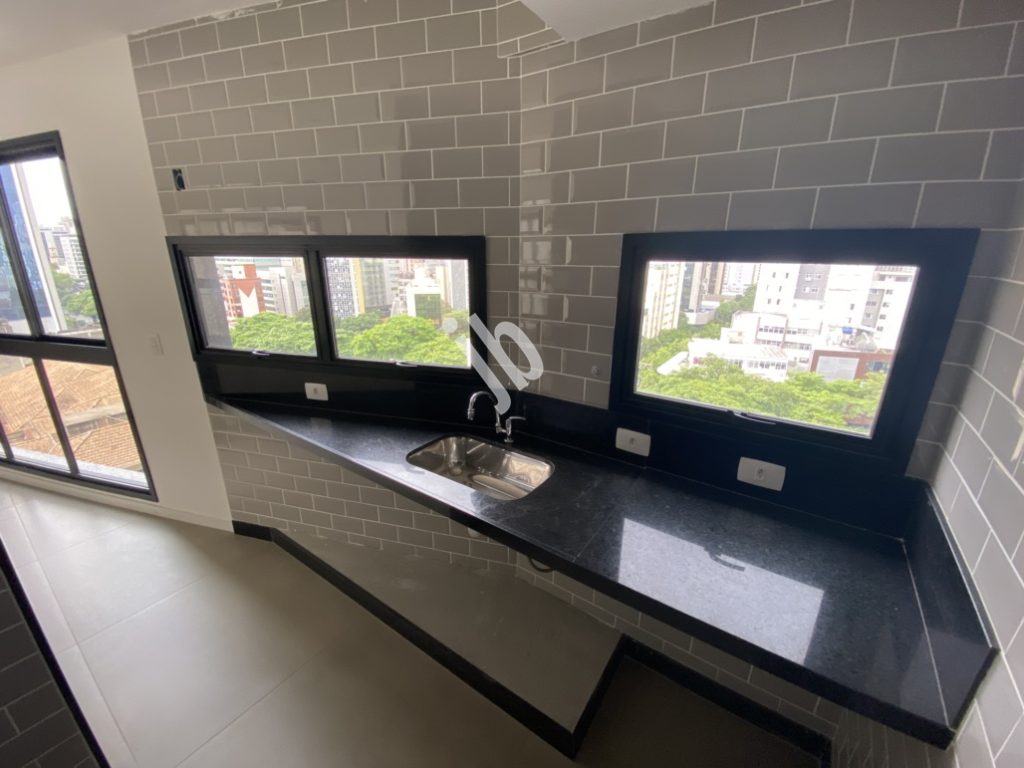 São Pedro – Apartamento novo 2 quartos São Pedro – Apartamento novo 2 quartos