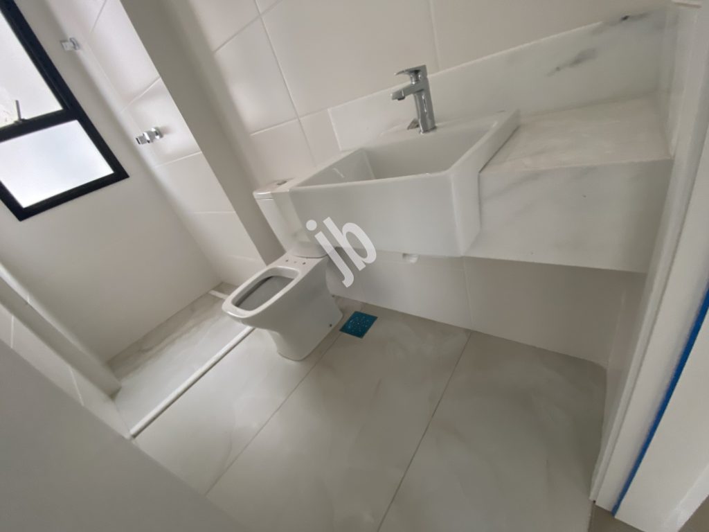 São Pedro – Apartamento novo 2 quartos São Pedro – Apartamento novo 2 quartos