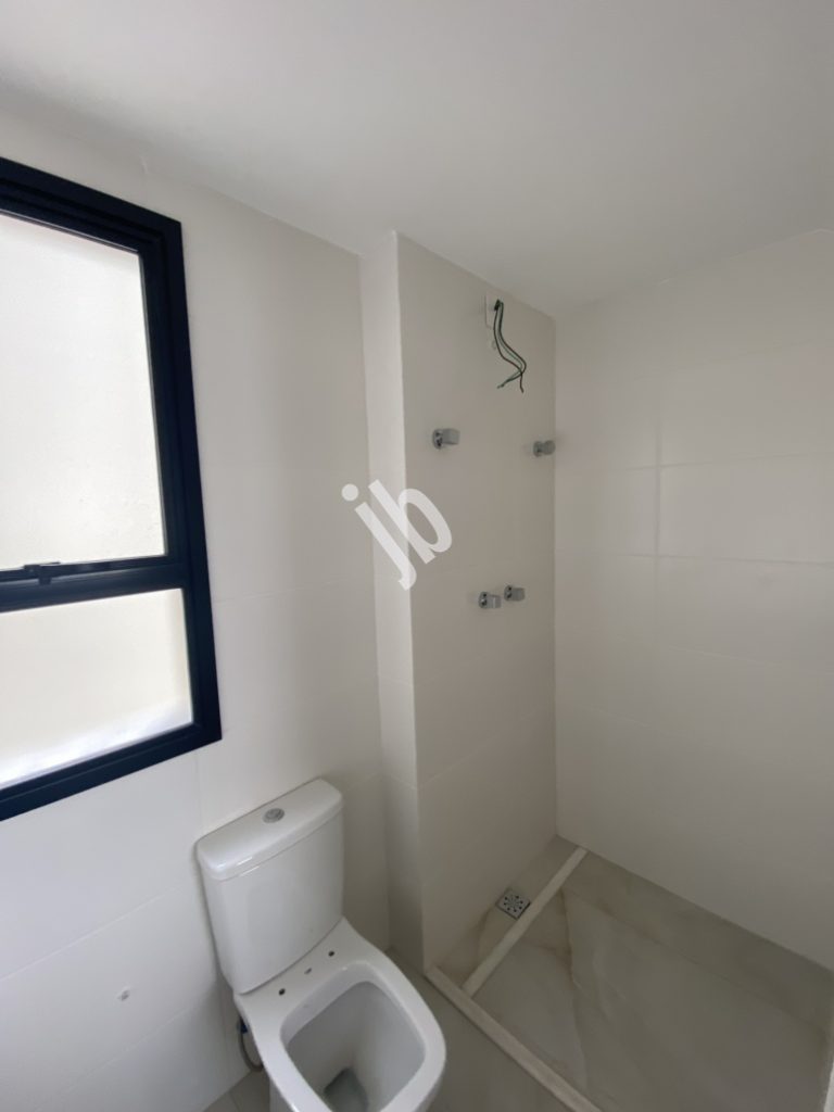 São Pedro – Apartamento novo 2 quartos São Pedro – Apartamento novo 2 quartos