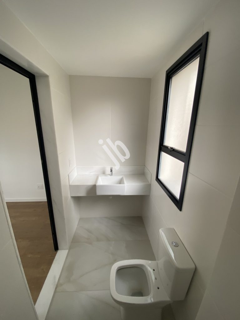 São Pedro – Apartamento novo 2 quartos São Pedro – Apartamento novo 2 quartos